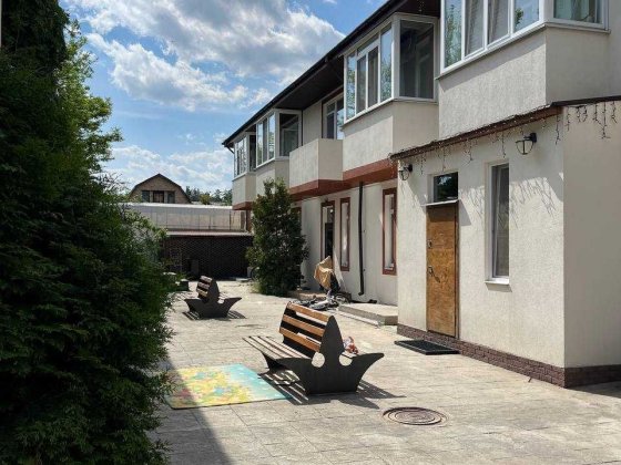 Здам стильний таунхаус у затишному районі Ірпеня Ирпень