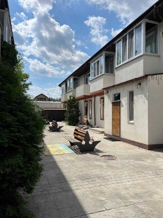 Здам стильний таунхаус у затишному районі Ірпеня - фото 1