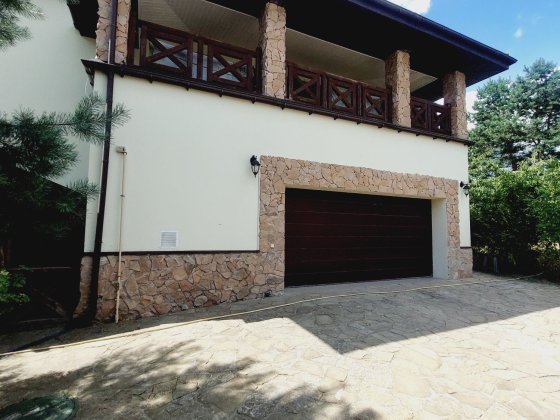 Будинок для якісного життя в безпеці та спокою. Ірпінь Ирпень