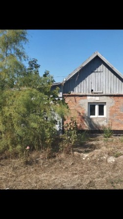 Домик для хороших людей - фото 1