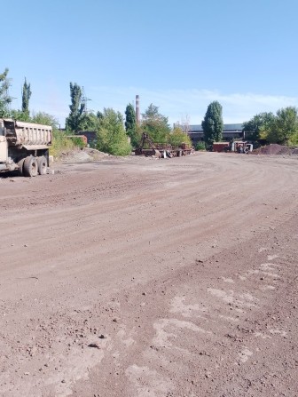 Оренда території - фото 1