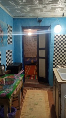 Сдаю Не большой Дом - фото 1
