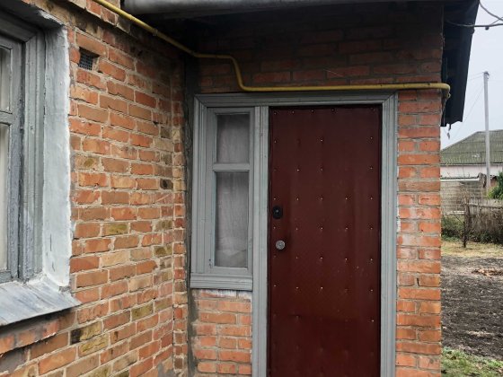 Здається Кімната в будинку з окремим входом під ключ. Без комісії. Переяслав-Хмельницкий