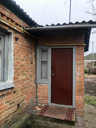 Здається Кімната в будинку з окремим входом під ключ. Без комісії. - фото 1