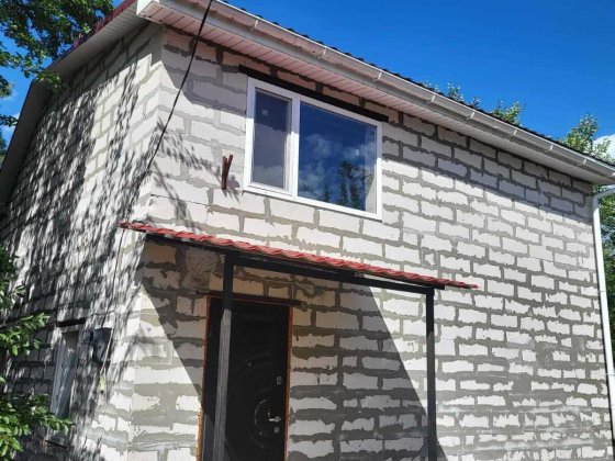 Здам будинок, Воронина Полтава