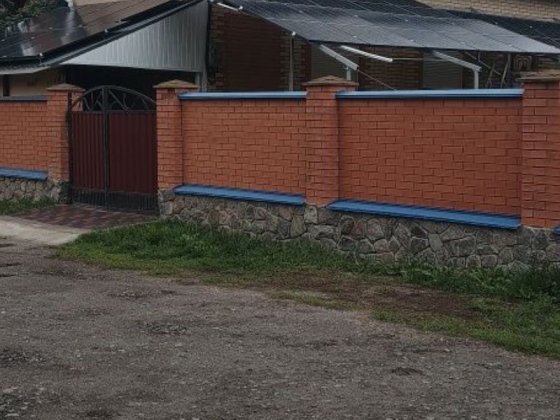 Не дорогой 3 комнатный 2х этажный дом Полтава