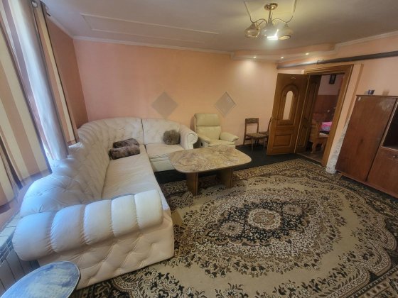 Здам будинок ,частина на 4 кімнати Тернопіль