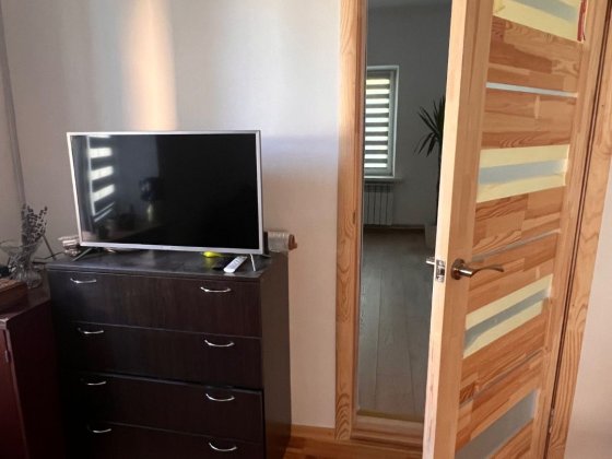 Дублянщина. Просторная 2 комнатная часть дома, проживание без хозяев Полтава