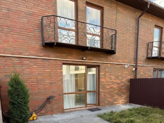 Оренда котеджу в В. Гаях Тернополь