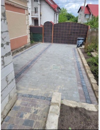 Довгострокова оренда будинку - фото 1