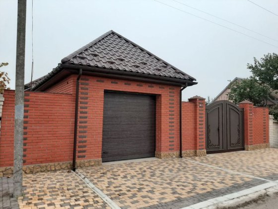 Аренда дома, район ХБК