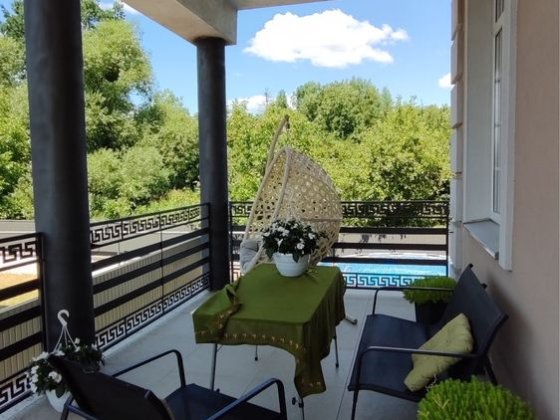 Оренда Vip будинку ближня Роша Чернівці