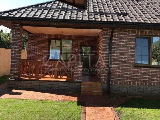 Довгострокова оренда будинку в Киеві Київ