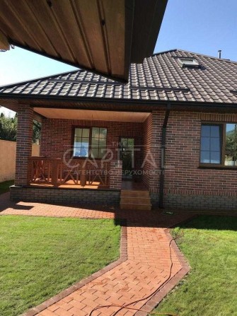 Довгострокова оренда будинку в Киеві - фото 1