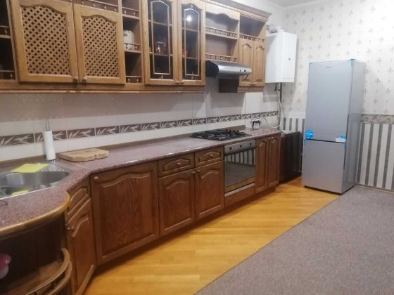 Оренда будинку 150 м кв Замостье Винница