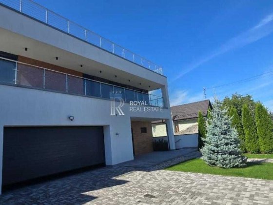 Оренда Будинок Київ Голосієво Кошового 500 м2 7 кімнат можемо під офіс Киев