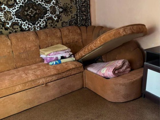 Оренда однокімнатного будинку (Времянка) Ватутіна. Лугова. Мрія. АТБ Винница