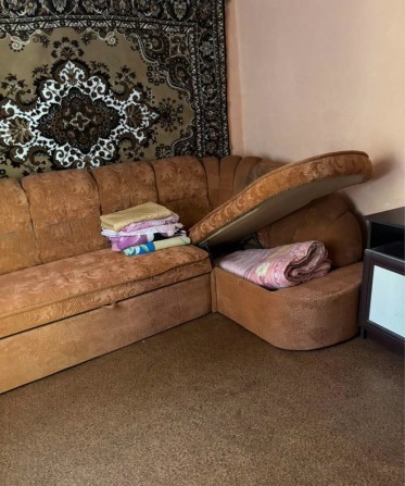 Оренда однокімнатного будинку (Времянка) Ватутіна. Лугова. Мрія. АТБ - фото 1