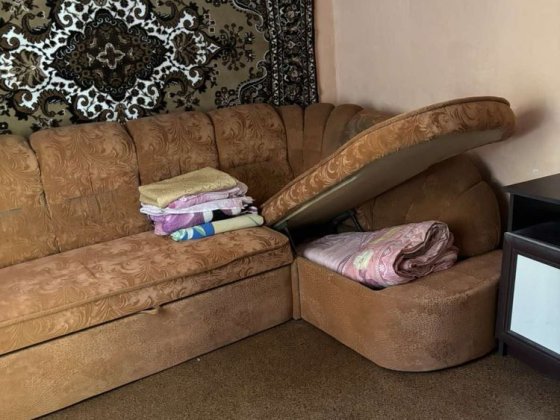 Оренда однокімнатного будинку (Времянка) на Тяжилові, Левка Лукʼяненка Винница