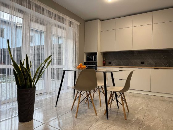 Довгострокова оренда ТаунХаус ВЛАСНИК, без % Лівий берег М Лісова Киев