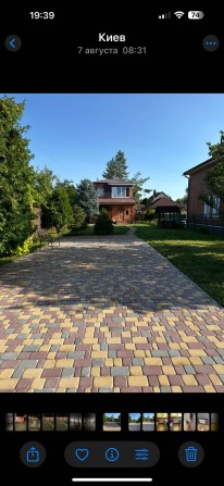 Сдам дом в Киеве 150 м , Голосеевский район. Чапаевка - фото 1