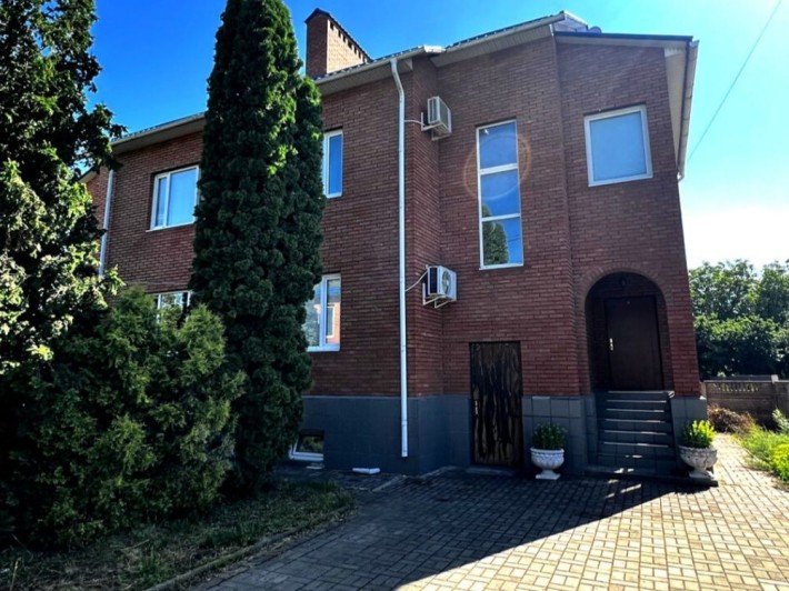 Здається чудова 5 кімнатна частина будинку на Данила Ничая. - фото 1