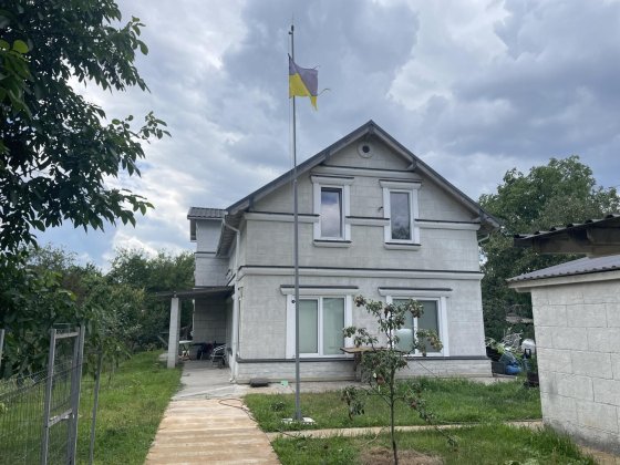 Здам 2-поверховий будинок Осокорки, Підбірна OM Київ