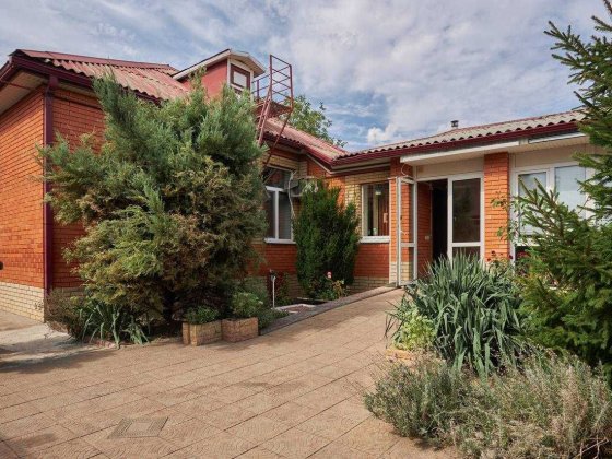 Здам в оренду затишний будинок Слобожанський Лівий берег Дніпро Дніпро