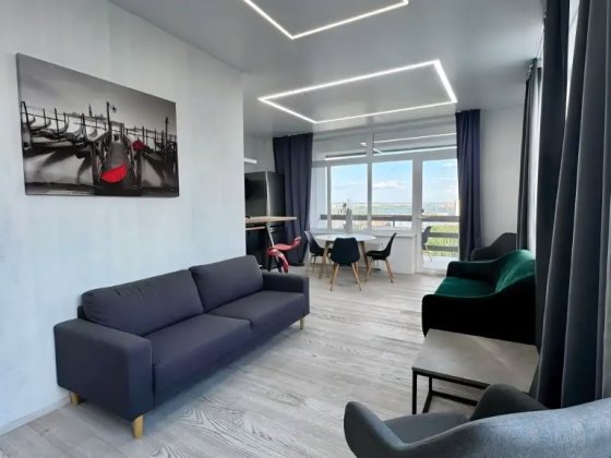 Сдам дом танхаус Гагарина Науки Нео плаза Высоковольтная Казакова Дніпро