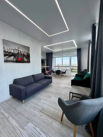 Сдам дом танхаус Гагарина Науки Нео плаза Высоковольтная Казакова - фото 1