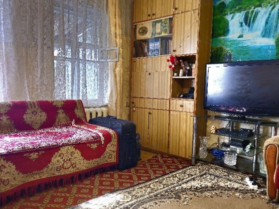 Сдам пол дом левый берег. Сдам пол дома  Передовая Дніпро