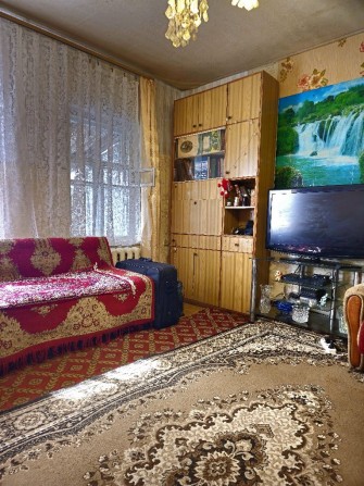 Сдам пол дом левый берег. Сдам пол дома  Передовая - фото 1