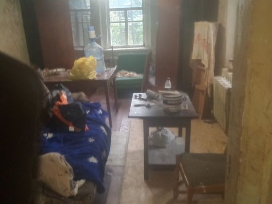 Здам дом район уральская Дніпро