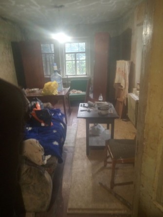 Здам дом район уральская - фото 1