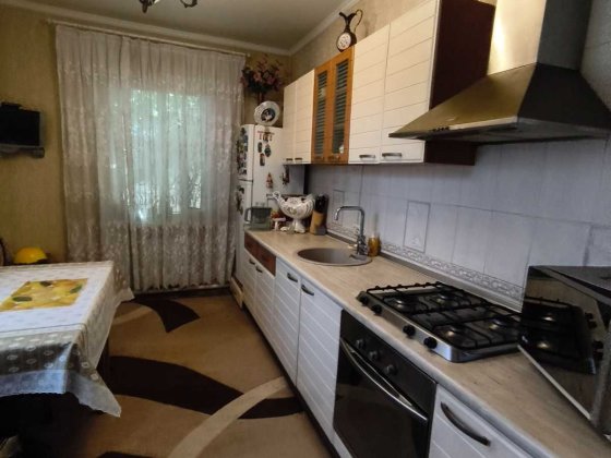 Сдам дом на Космосе, р-н стадиона "Торпедо"