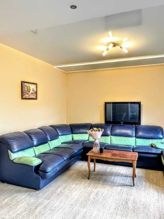 Димерська. S=115м з ремонтом, дворик, парковка м. Академмістечко 7 хв - фото 1