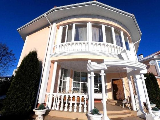 Здається в оренду VIP будинок.Євроремонт.Меблі.Побутова техніка Житомир