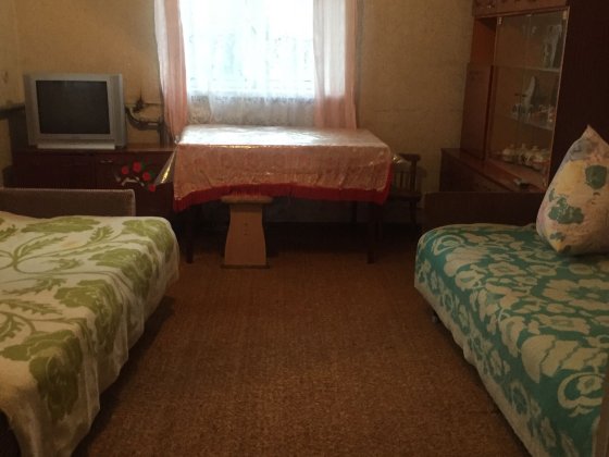 Здаю частину будинку Житомир