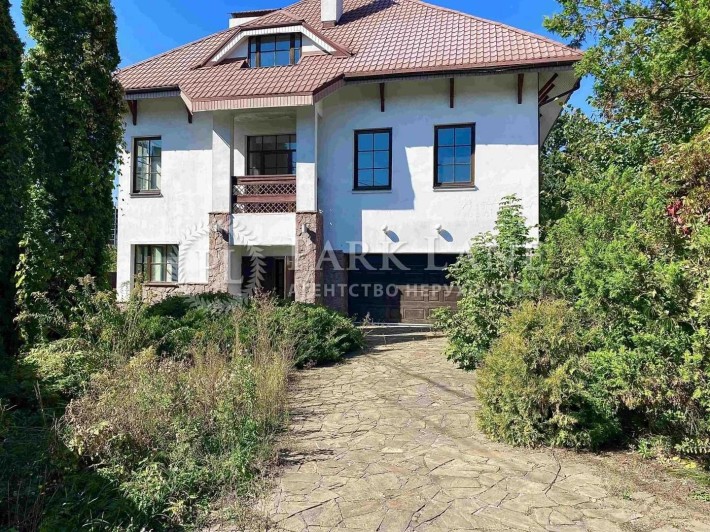 Оренда будинку 400 м.кв. Без меблів. Солом'янський район. - фото 1