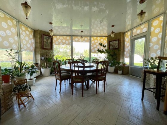 Аренда Дома Песчанка Орловщина Шишкино Классный Дом Басеин Свой берег! Дніпро