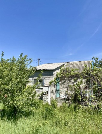 Сдам дачу г.Днепр, Самаровка - фото 1