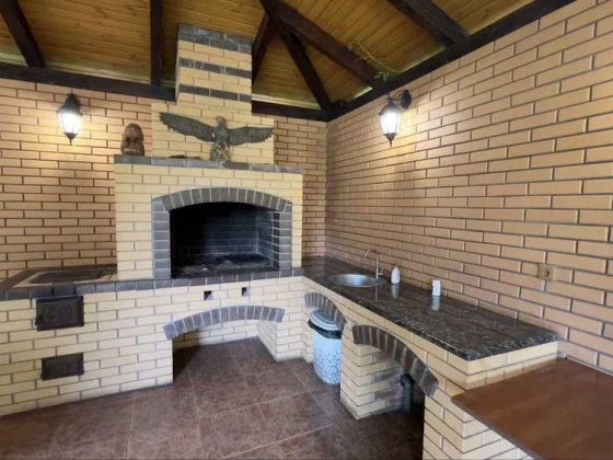 Здам 3-к будинок в довгострокову оренду  р-н ТРЦ Караван Дніпро