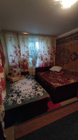 Оренда будинку 52 м2, 5 хв. до центру. - фото 1