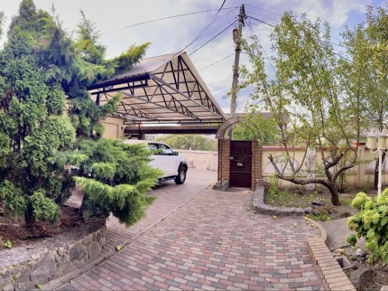 Сдам ДОМ 2 этажа + ЦОКОЛЬ пр. Гагарина (Науки) рядом "NEO PLAZA" Дніпро