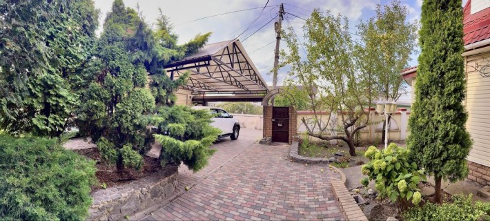 Сдам ДОМ 2 этажа + ЦОКОЛЬ пр. Гагарина (Науки) рядом "NEO PLAZA" - фото 1