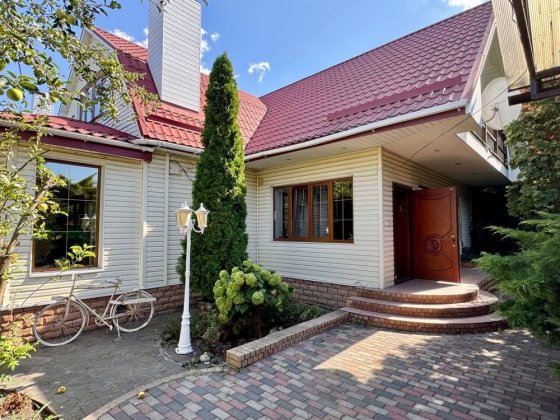 Сдам дом на Гагарина/район ТРЦ НЕО-ПЛАЗА Дніпро