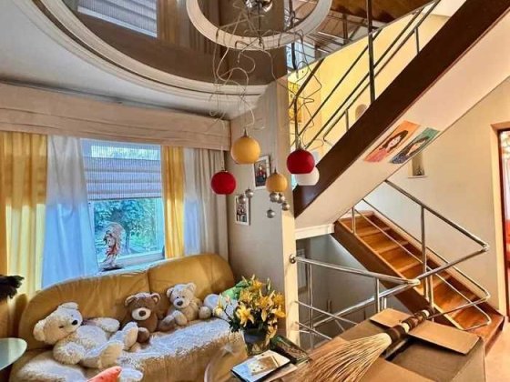 ЗДАЮ реальний сучасний 6к БУДИНОК пос.Мирний 12 квартал Дніпро