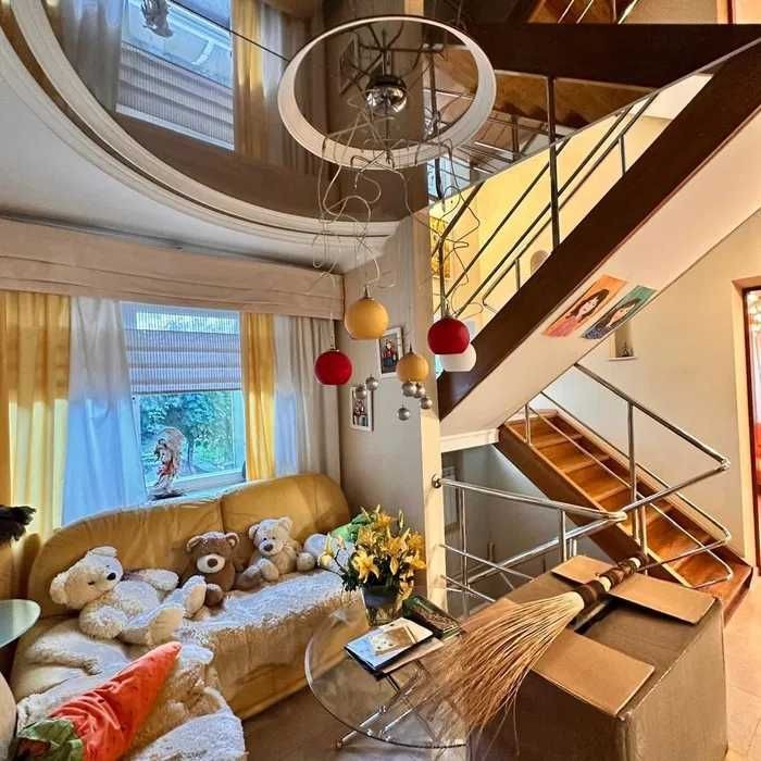 ЗДАЮ реальний сучасний 6к БУДИНОК пос.Мирний 12 квартал - фото 1