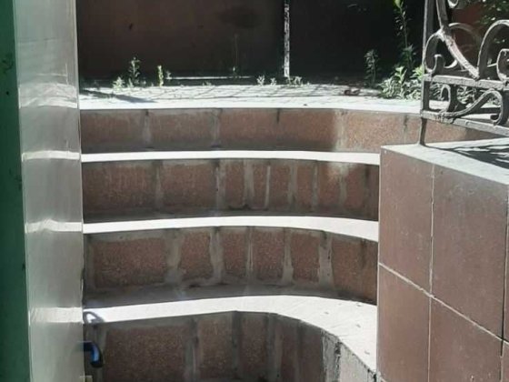 Сдам часть дома в Александровском районе, ул. Гоголя