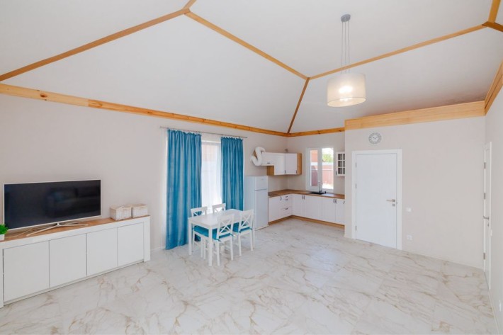 Оренда будинку, Генератор Славутич 2км, вул Арафʼєва. Генератор - фото 3